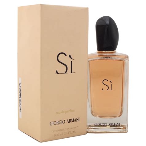 giorgio armani perfume for women